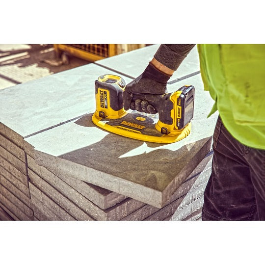 DeWalt Grabo DCE590D1T-QW 18 V Tragfähig Kompakt XR