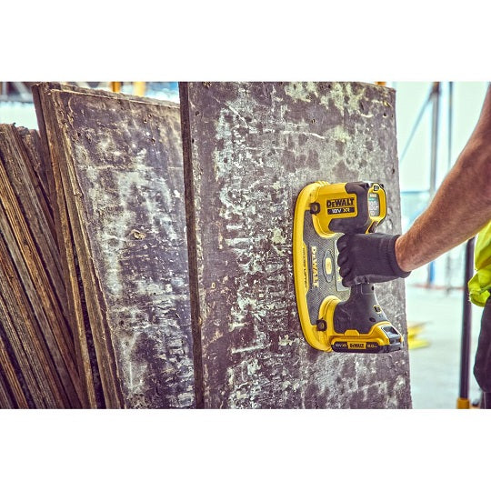 DeWalt Grabo DCE590D1T-QW 18 V Tragfähig Kompakt XR