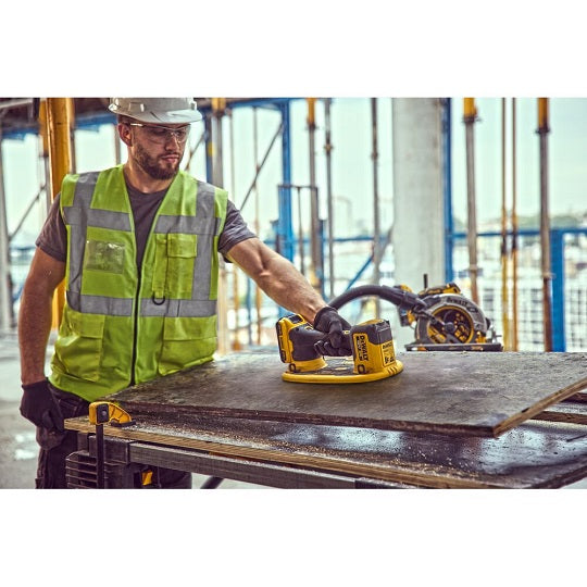 DeWalt Grabo DCE590D1T-QW 18 V Tragfähig Kompakt XR