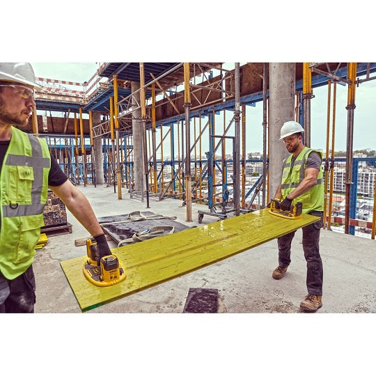 DeWalt Grabo DCE590D1T-QW 18 V Tragfähig Kompakt XR