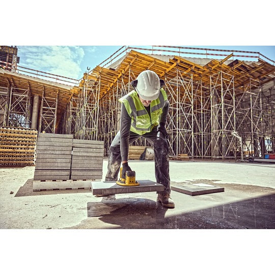 DeWalt Grabo DCE590D1T-QW 18 V Tragfähig Kompakt XR
