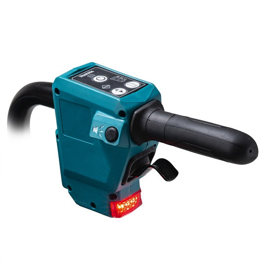 Makita Transportwagen DCU601Z 18V Höhenverstellung Bequem