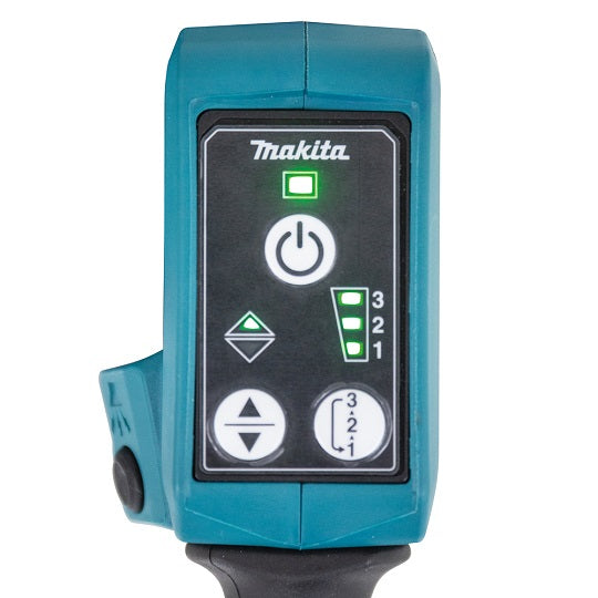 Makita Transportwagen DCU601Z 18V Höhenverstellung Bequem