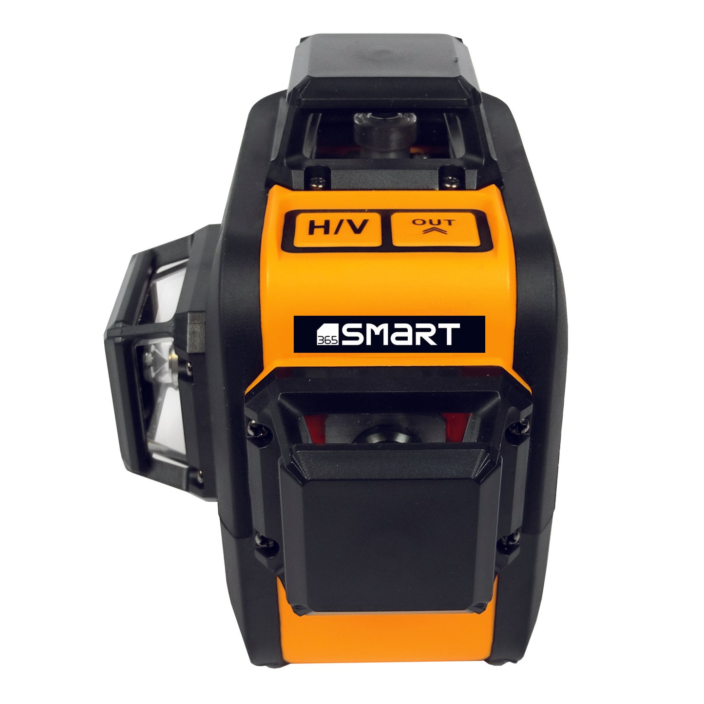 SMART 3D-Dreifachlaser SM-06-03015R Selbstnivellierend