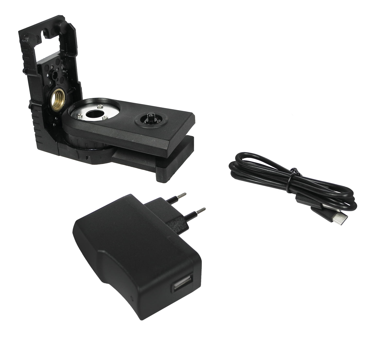 SMART 3D-Dreifachlaser SM-06-03015R Selbstnivellierend