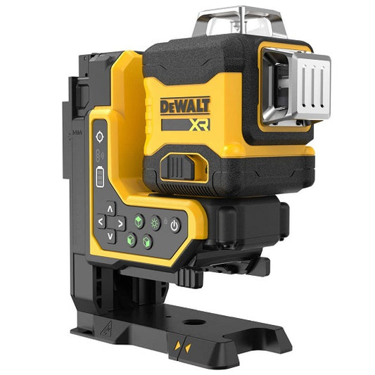 DeWalt Laser DCLE34035B-XJ 18 V Selbstnivellierend 360°