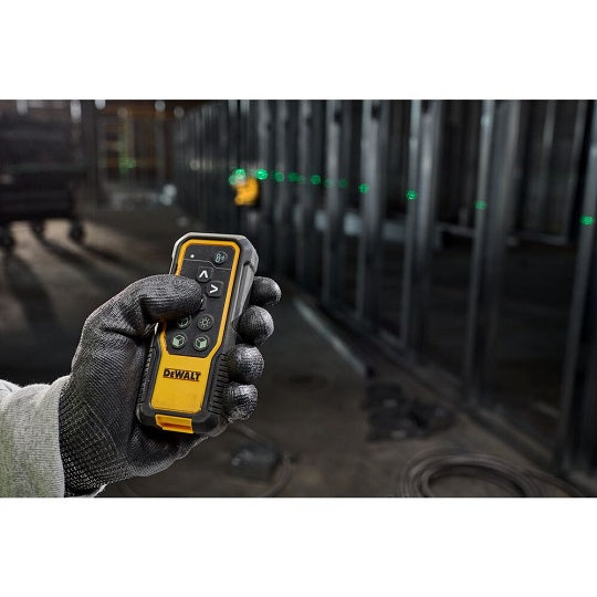 DeWalt Laser DCLE34035B-XJ 18 V Selbstnivellierend 360°