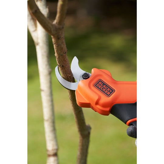 Black+Decker BCPP18B-XJ Bolzenschneider 18 V LiIon System