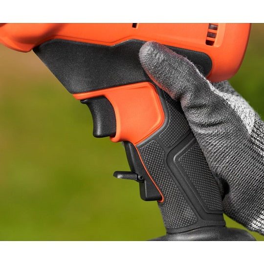 Black+Decker Astschneider BCPP18D1-QW Schnittstärke 25 mm