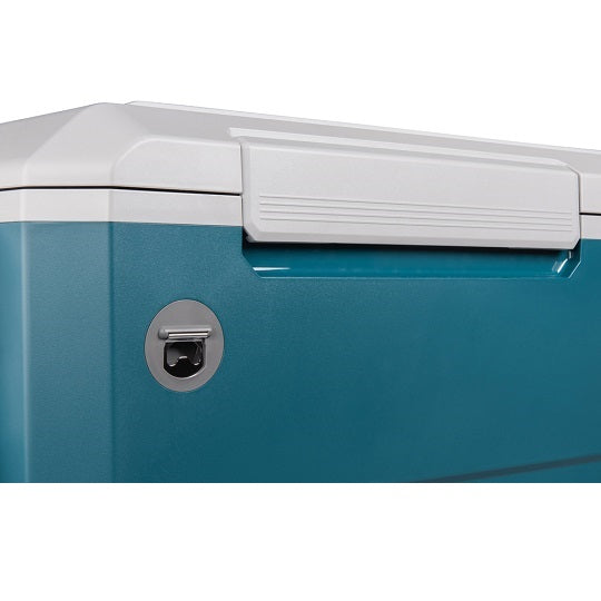 Makita Eismaschine CW002GZ 2 x 18 V 50 L Kabellos Tragbar