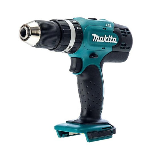 Makita Kombiset DLX4093 18 V Bohren Schleifen Trennen Set