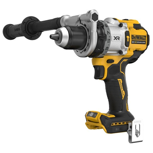 DeWALT Kombiset DCD1007 DCF860 2 X 18 V Bürstenlos Pro Set