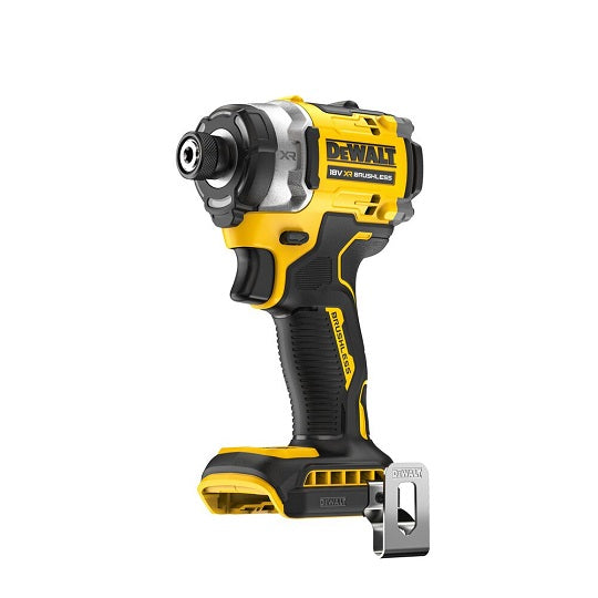 DeWALT Kombiset DCD1007 DCF860 2 X 18 V Bürstenlos Pro Set