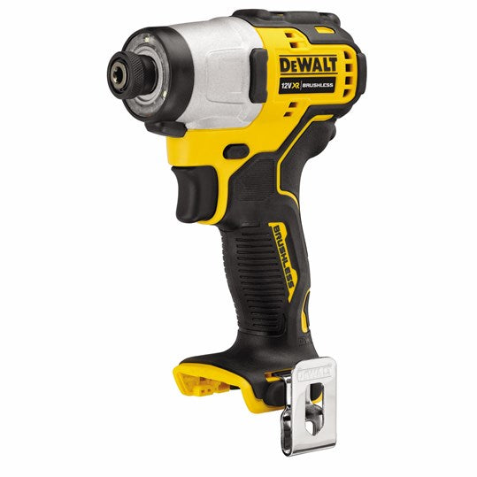 DeWalt Kombiset DCK2110L2T 12 V Bürstenloser Motor
