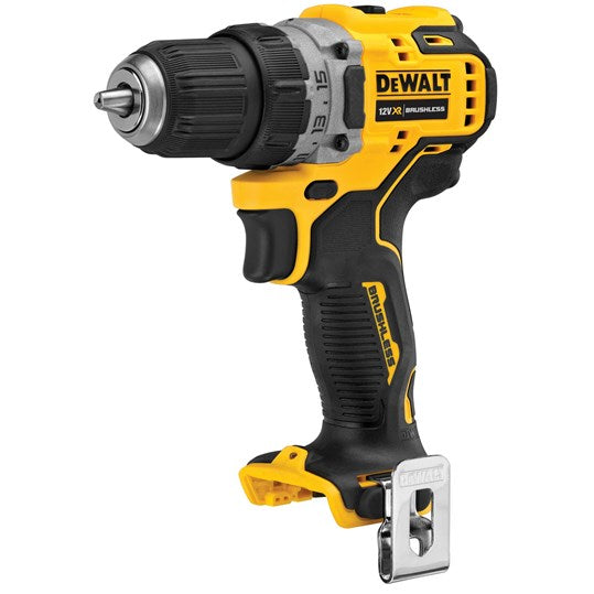 DeWalt Kombiset DCK2110L2T 12 V Bürstenloser Motor