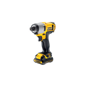 DeWalt Kombi DCK211D2T-QW 10,8 V 2-Gang Getriebe Set
