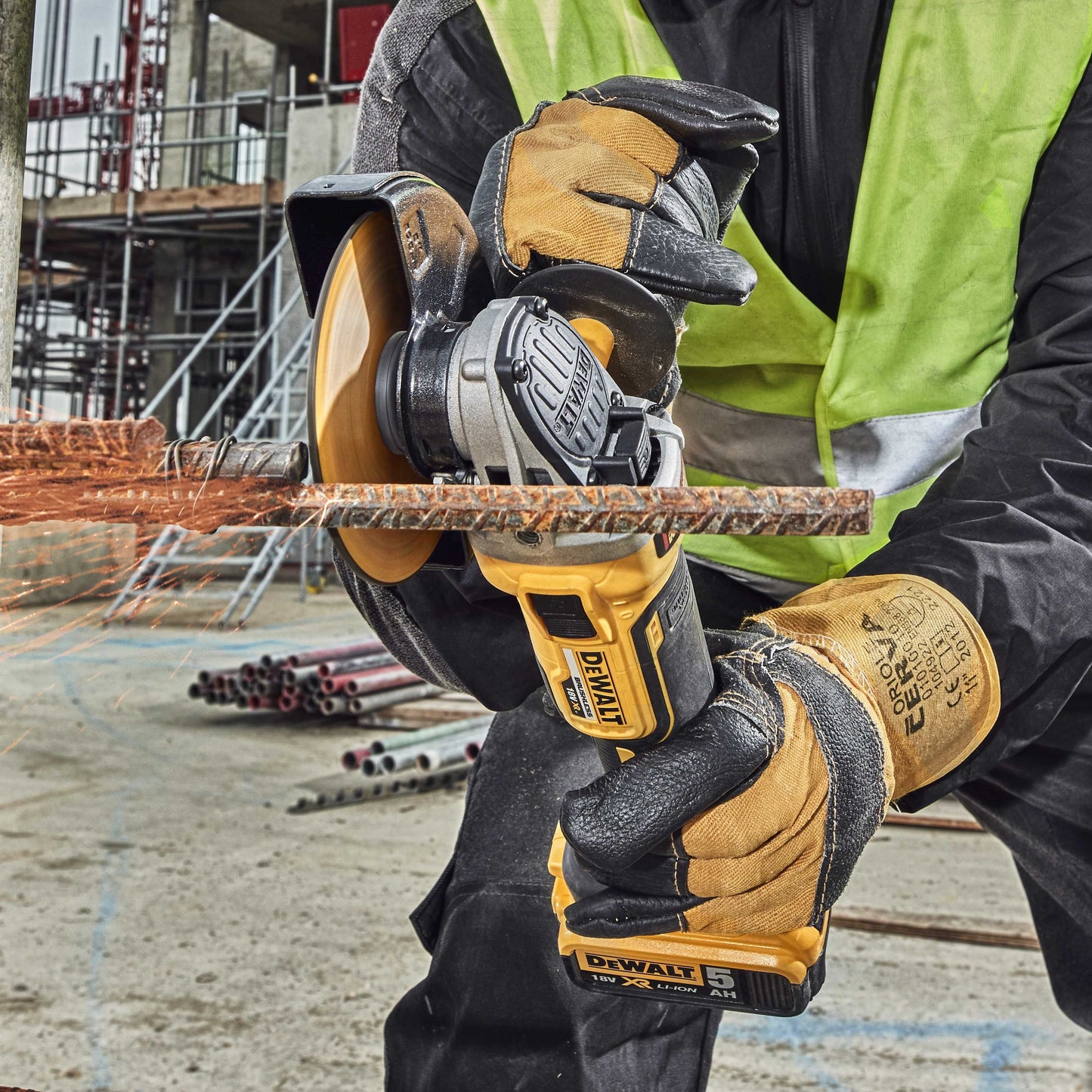DeWalt Kombi-Set DCK329P2T-QW 18 V TSTAK Koffer Set