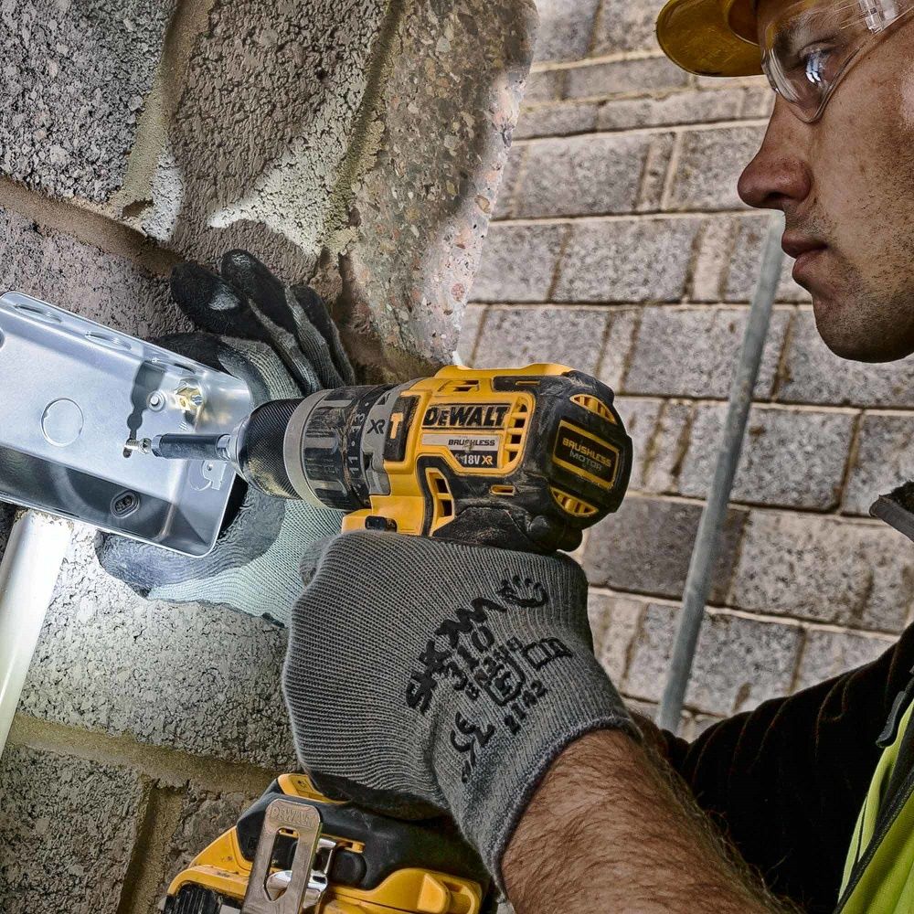 DeWalt Kombi-Set DCK329P2T-QW 18 V TSTAK Koffer Set