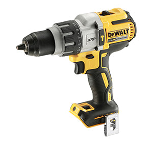 DeWALT Kombi-Set DCK276P3T-QW 18 V Bürstenloser Motor