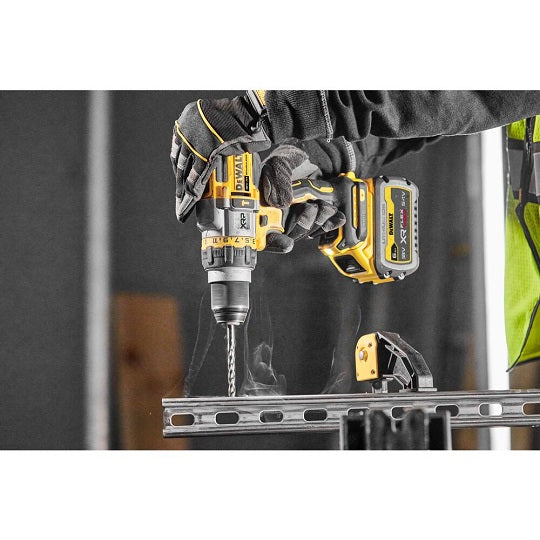 DeWalt Kombiset DCK2016T2T 18 V FlexVolt Advantage Set