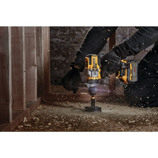 DeWalt Kombiset DCK2016T2T 18 V FlexVolt Advantage Set