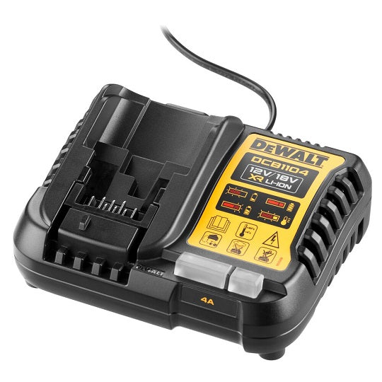 DeWalt Kombiset DCK502P3-QW 18 V Bürstenlos Profi Set