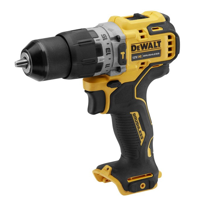 DeWALT Kombi-Set DCK2102L2T-QW 12 V 2 x 3,0 Ah Set