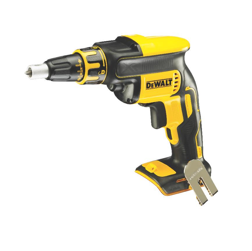 DeWALT Kombiset DCK304P2-QW 18 V XR Technologie Set