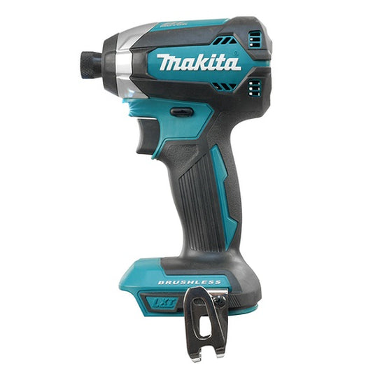 Makita Kombiset DTD153 DDF486 2X 18 V Kompakt Profi Set