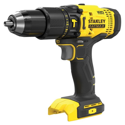 Stanley Kombi-Set SFMCK210D1-QW 18 V Schlagbohrer Set