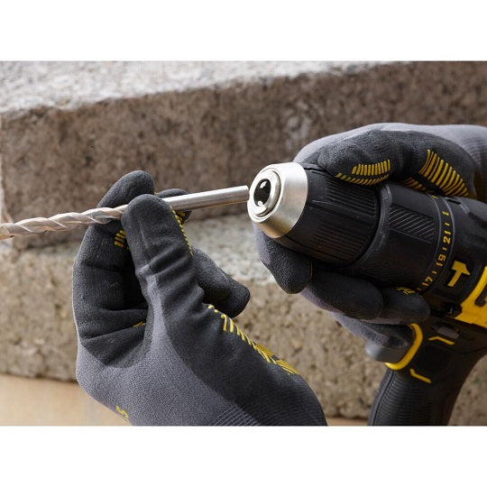 Stanley Kombi-Set SFMCK210D1-QW 18 V Schlagbohrer Set