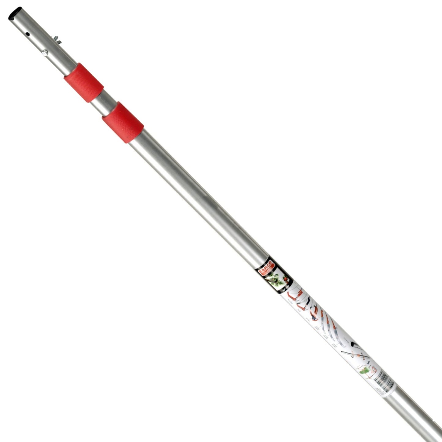 Bahco Teleskopstange AP-3M 0 V Aluminium Leicht Verstellbar