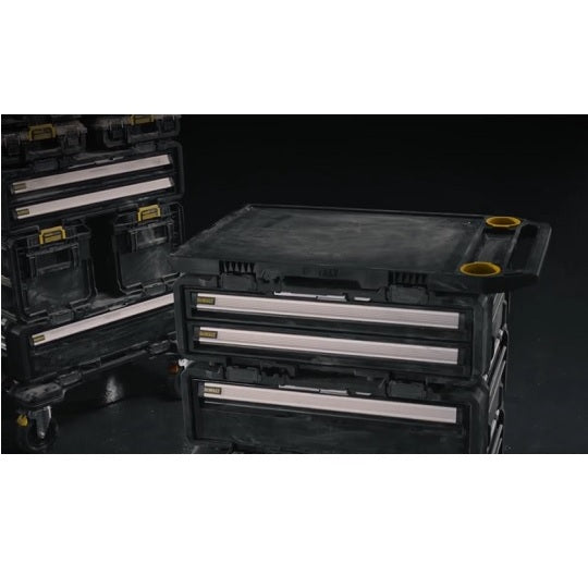 DeWALT Arbeitsplatte 18 V ToughSystem Solo Version