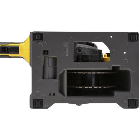 DeWalt Betonfertiger DCG200NT-XJ 54 V Kraftvoll Kompakt Set