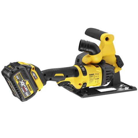 DeWalt Betonschneider DCG200T2-QW 54 V Kabellos Baustellen