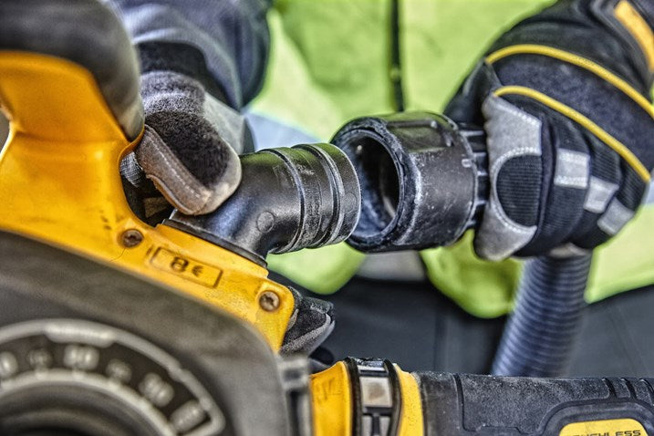 DeWalt Betonschneider DCG200T2-QW 54 V Kabellos Baustellen