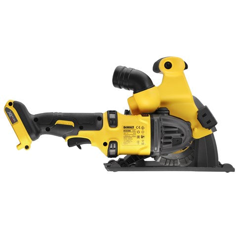 DeWalt Betonfertiger DCG200NT-XJ 54 V Kraftvoll Kompakt Set