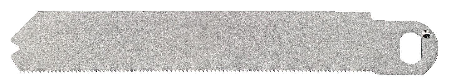 Stanley Metall-Sägeblatt STA29981-XJ Bimetall-Klinge