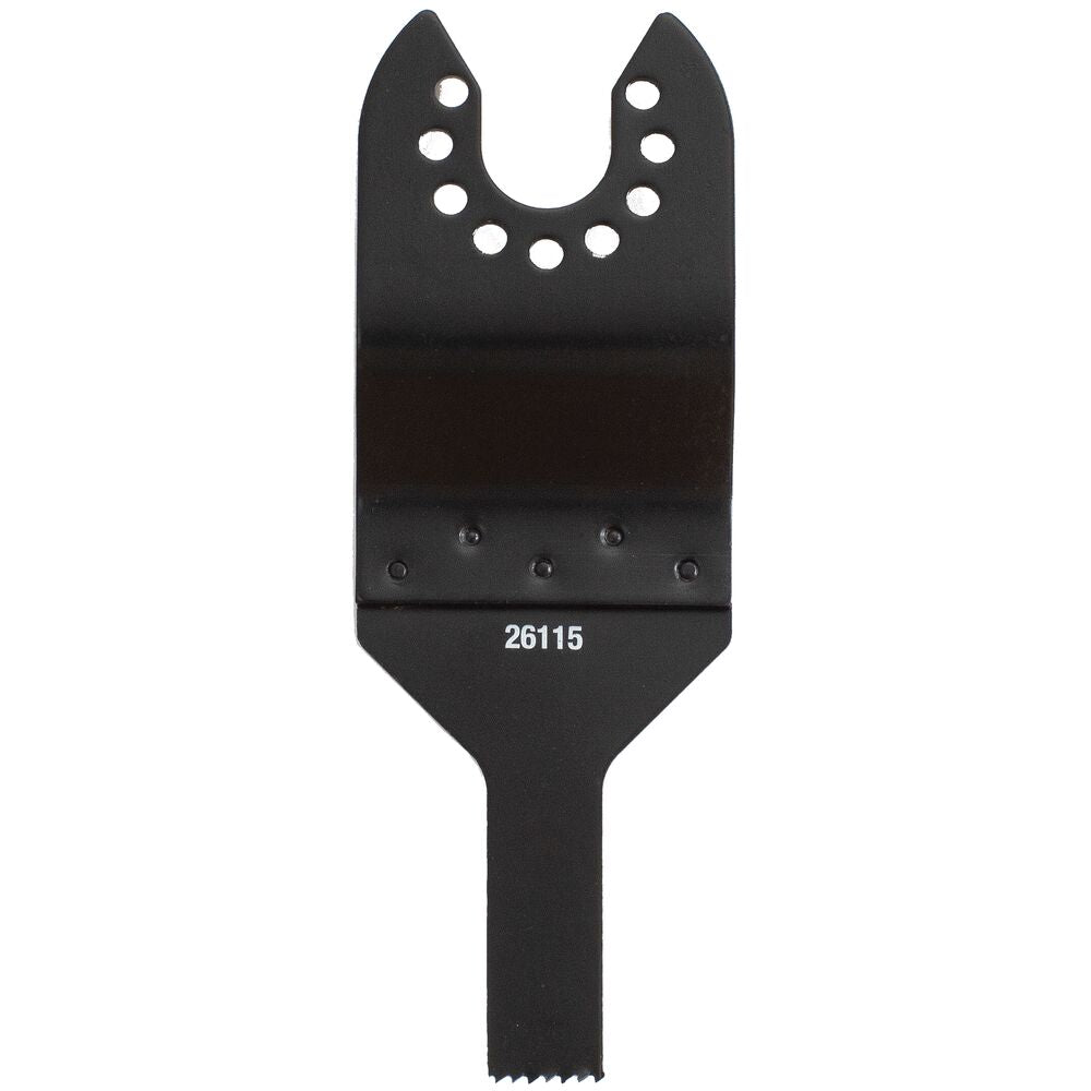 Stanley Sägeblatt STA26115-XJ Holz PVC Metall Präzise