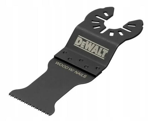 DeWalt Sägeblatt DT20735-QZ 18 V Bi-Metal Holz Nägel