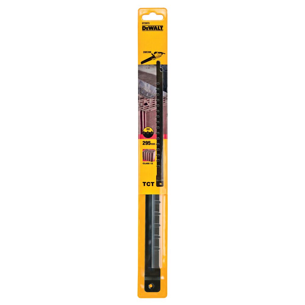 Dewalt Alligator-Sägeblatt DT2973 18 V Keramik 12 Set