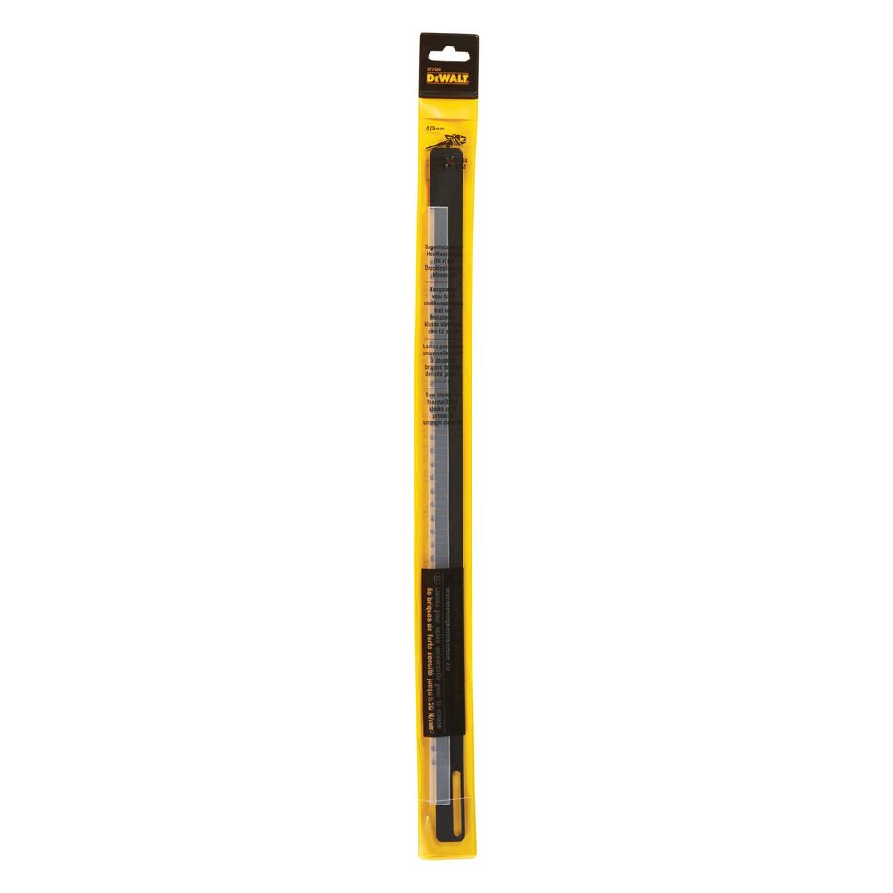 DeWALT Sägeblatt DT2966-QZ 18 V Keramik Klasse 20 Set