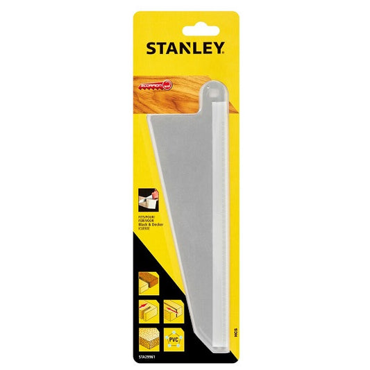 Stanley UniversalSägeblatt STA29961-XJ Breite Klinge