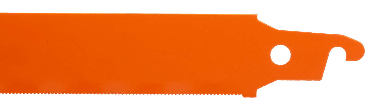 Bahco Sägeblatt 321-24-SB 18 V 24 Zähne Metall Rohr