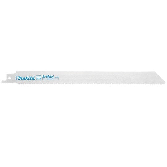 Makita B-31859 Säbelsägeblätter – Bi-Metall für Langlebiges Schneiden von Holz und Paletten
