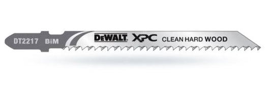 DeWalt Stichsägeblätter + DT2217-QZ + 18 V + 100 Mm