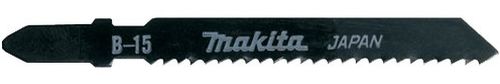 Makita Stichsägeblätter A-85678 18 V 76 mm Schnittlänge