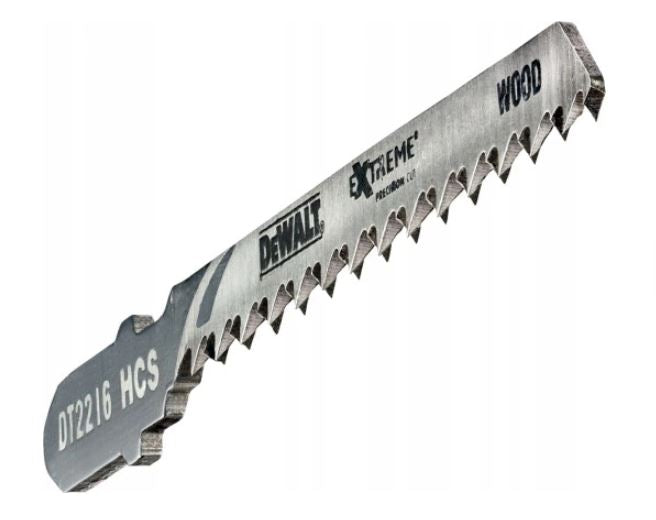DeWalt Sägeblatt DT2216-QZ 18 V ScharfeZähne Für Holzarten