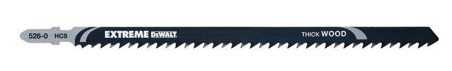 DeWALT Holzsägeblätter DT2167-QZ 18 V 180 mm 48 Zähne