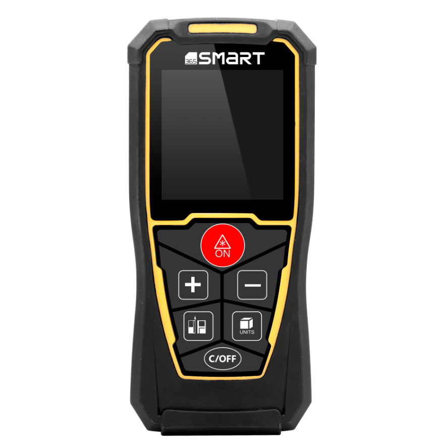 SMART Entfernungsmesser SM-06-01060 Kompaktes Design 60 m